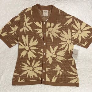 Massive Luxury Knit Sweater